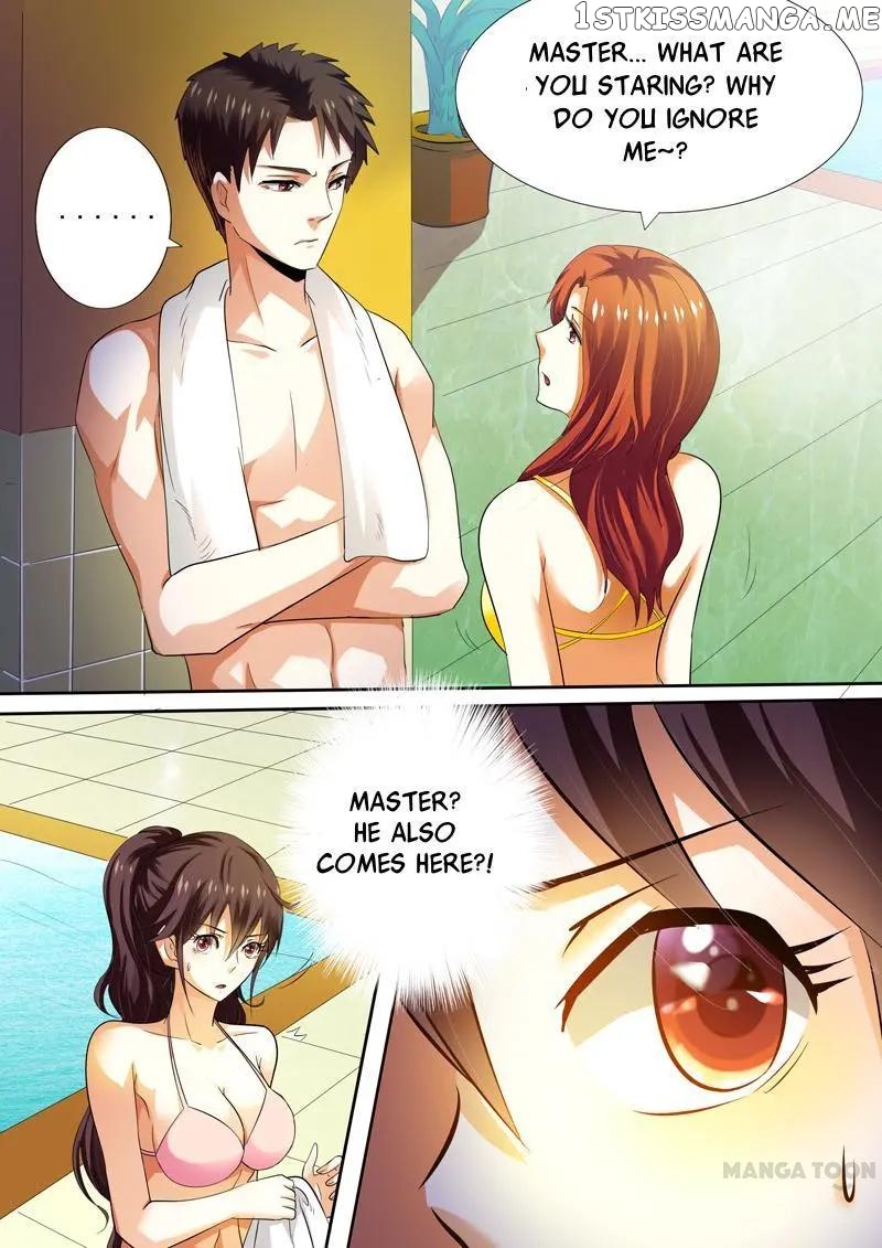 Concubine of Wealth Chapter 8 - page 3