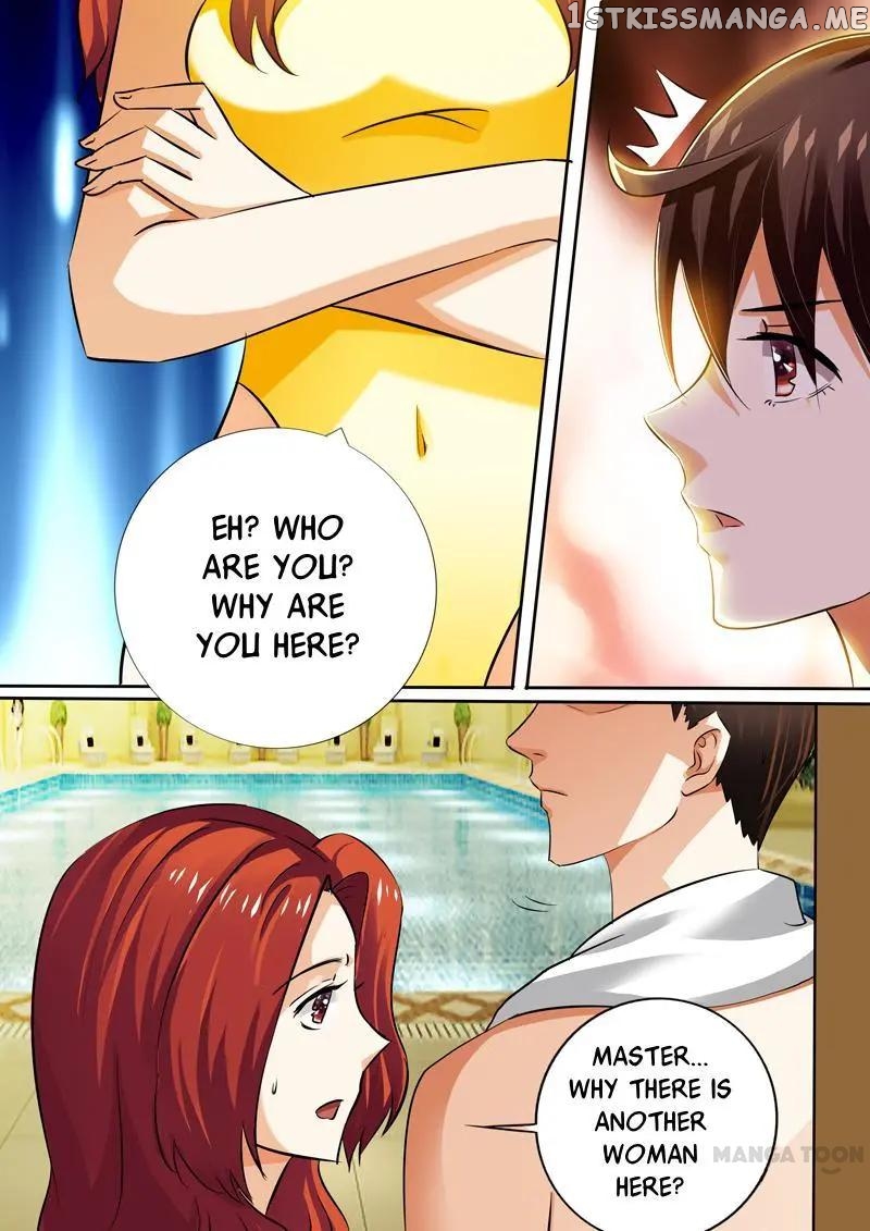 Concubine of Wealth Chapter 8 - page 5