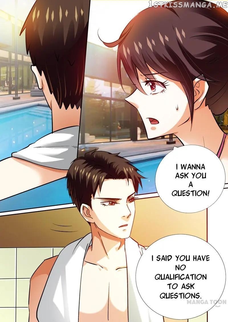 Concubine of Wealth Chapter 8 - page 6