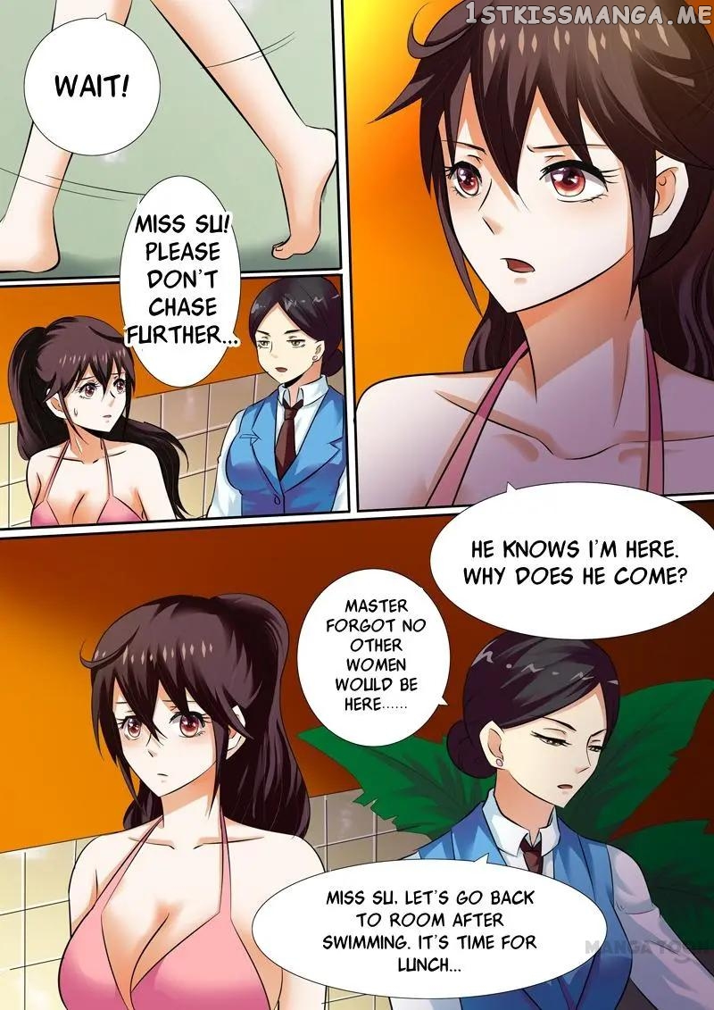 Concubine of Wealth Chapter 8 - page 9