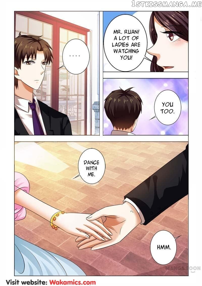 Concubine of Wealth Chapter 95 - page 3