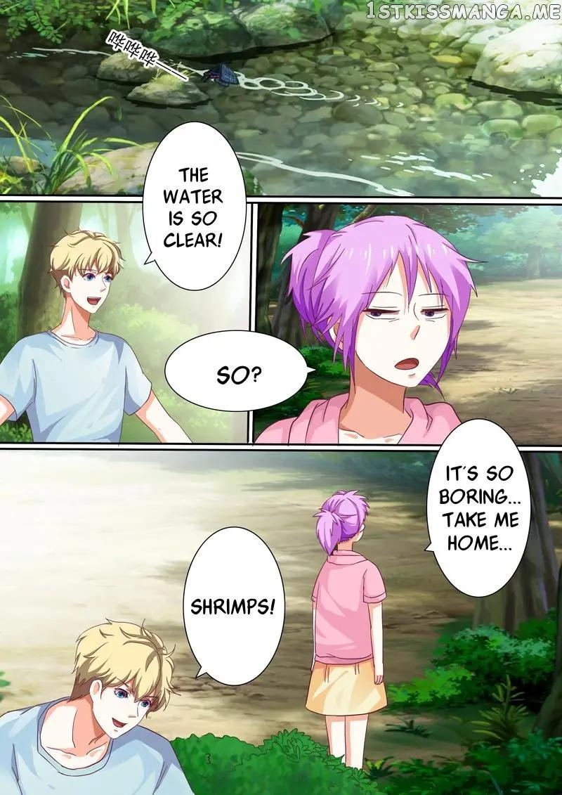 Concubine of Wealth Chapter 33 - page 3