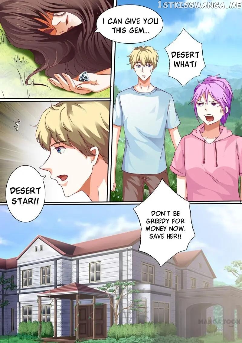 Concubine of Wealth Chapter 33 - page 6
