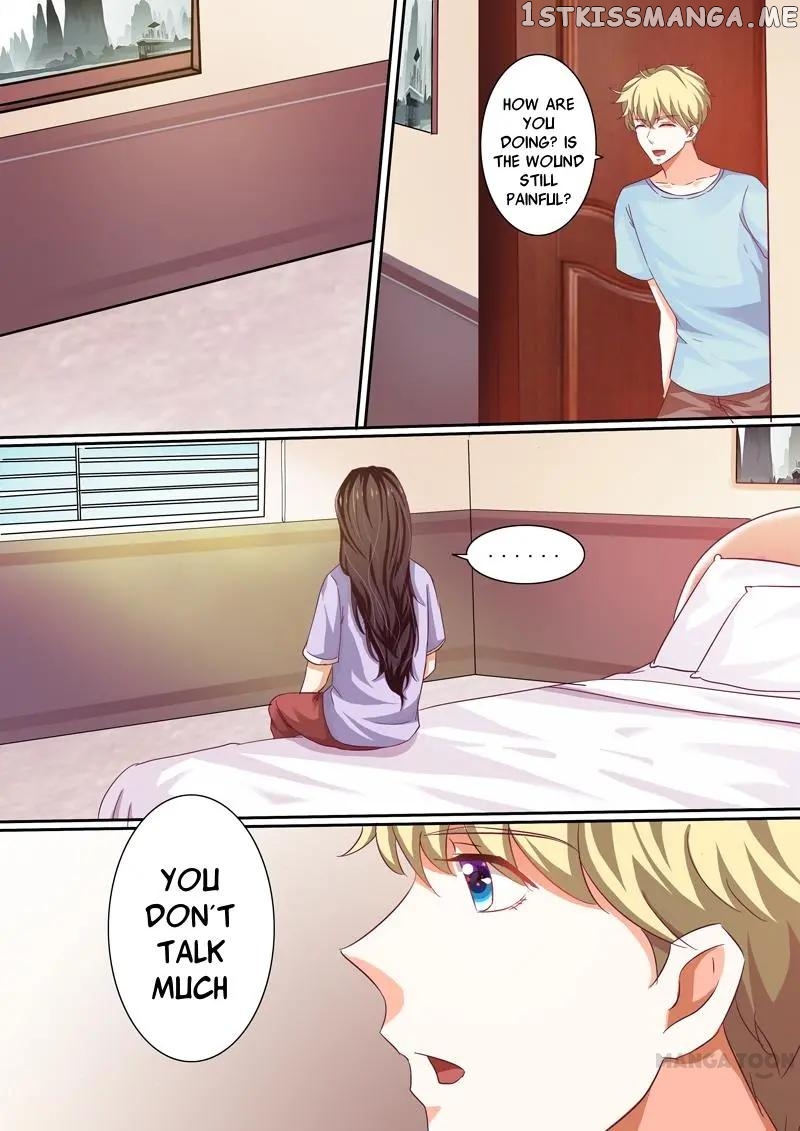 Concubine of Wealth Chapter 33 - page 7