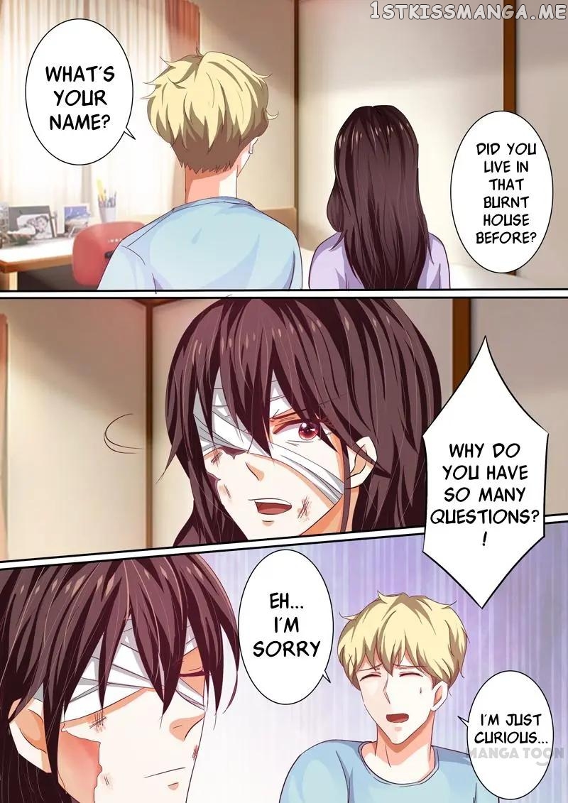 Concubine of Wealth Chapter 33 - page 8