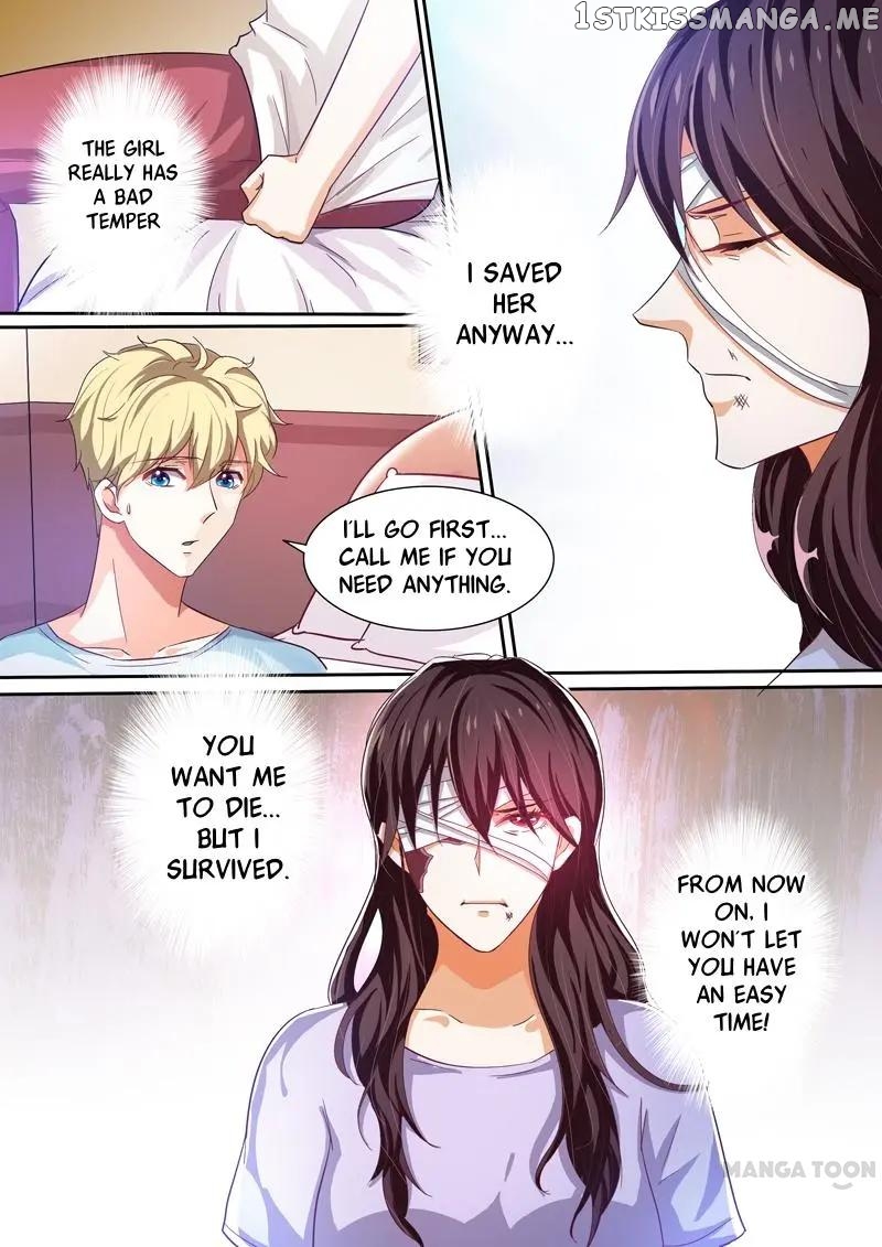 Concubine of Wealth Chapter 33 - page 9
