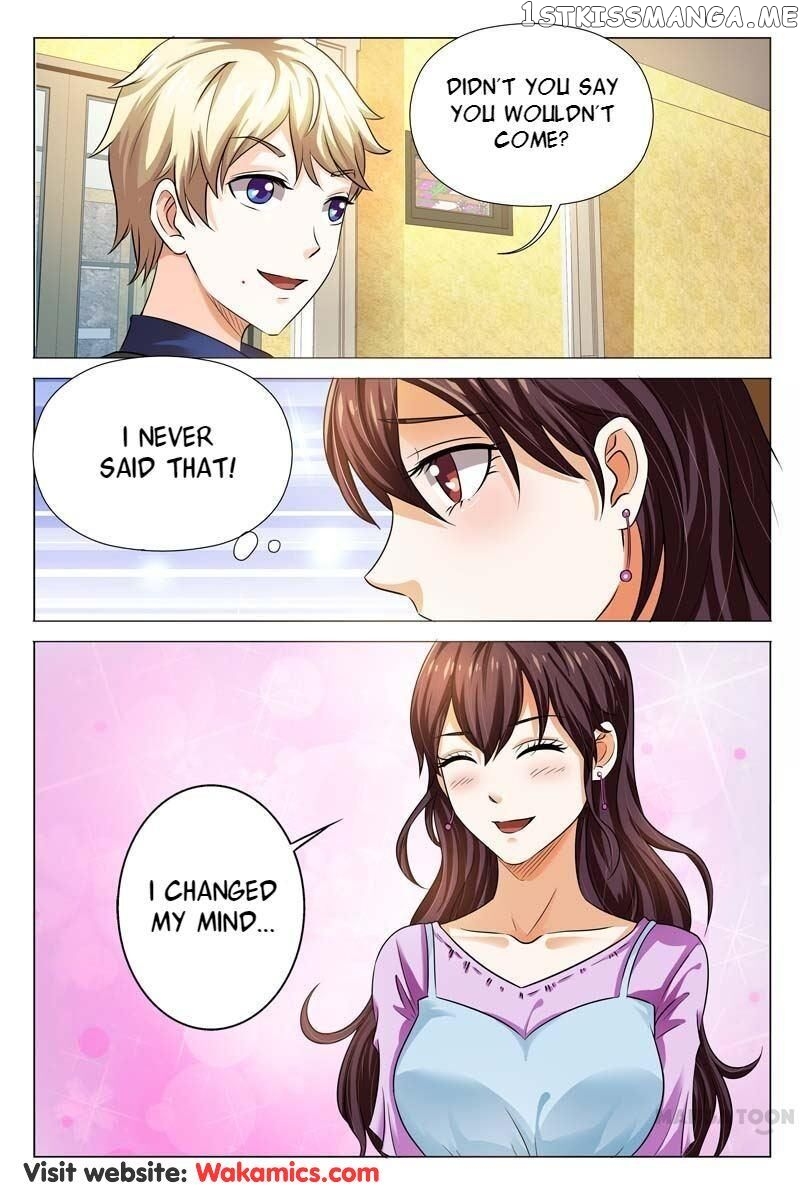 Concubine of Wealth Chapter 96 - page 5