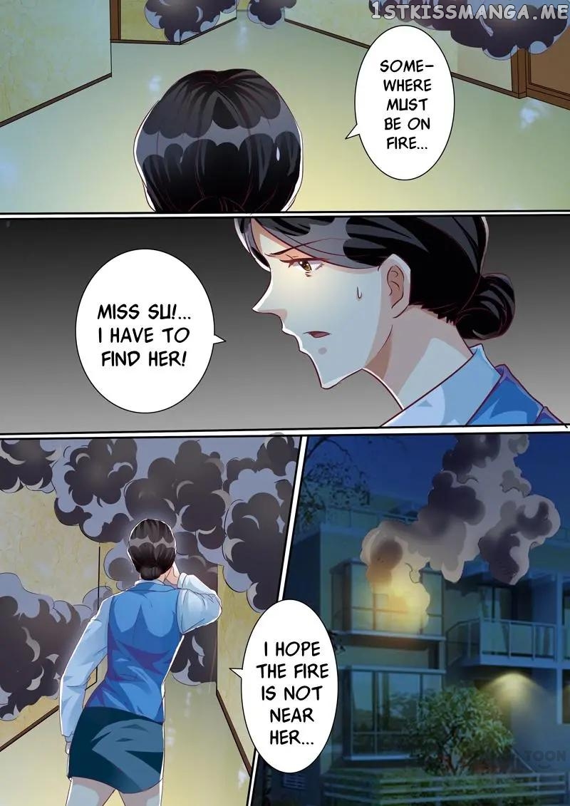 Concubine of Wealth Chapter 31 - page 10