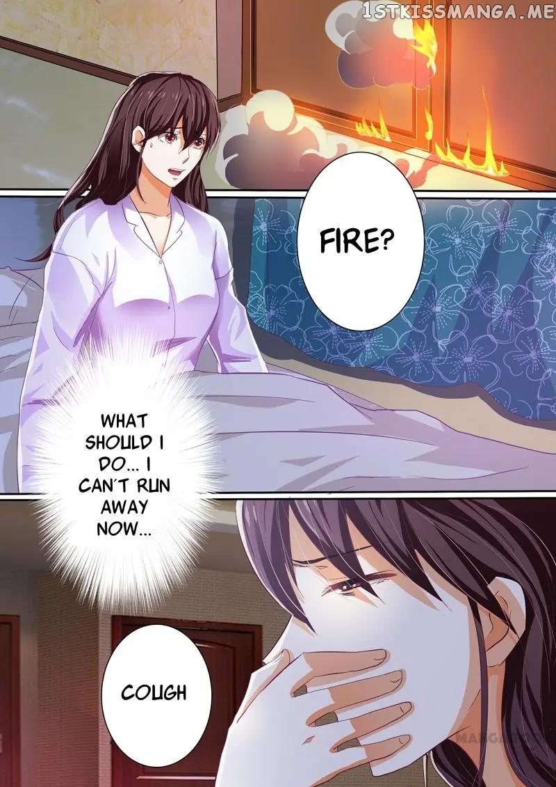 Concubine of Wealth Chapter 31 - page 11