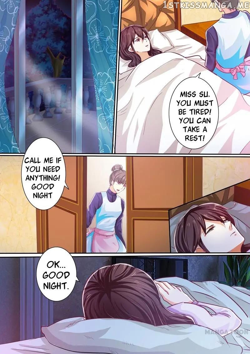 Concubine of Wealth Chapter 31 - page 4
