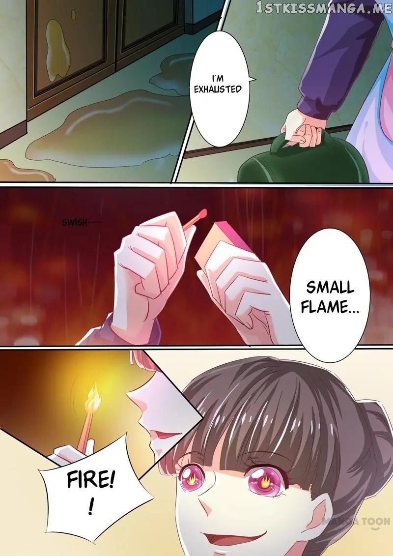 Concubine of Wealth Chapter 31 - page 7
