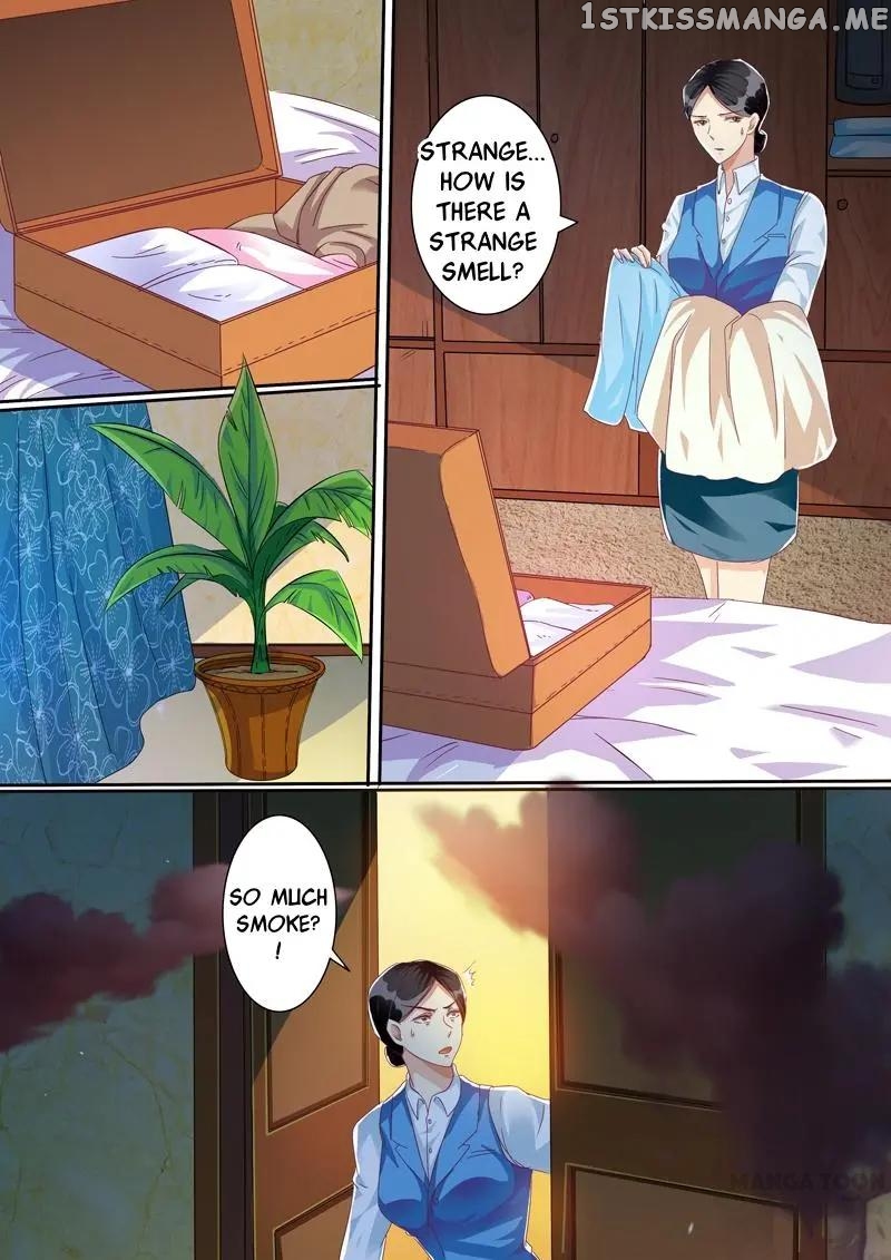 Concubine of Wealth Chapter 31 - page 9