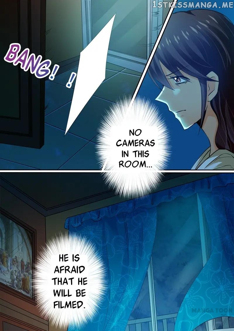 Concubine of Wealth Chapter 10 - page 10