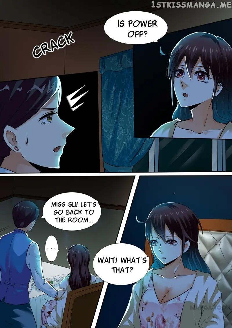 Concubine of Wealth Chapter 10 - page 6