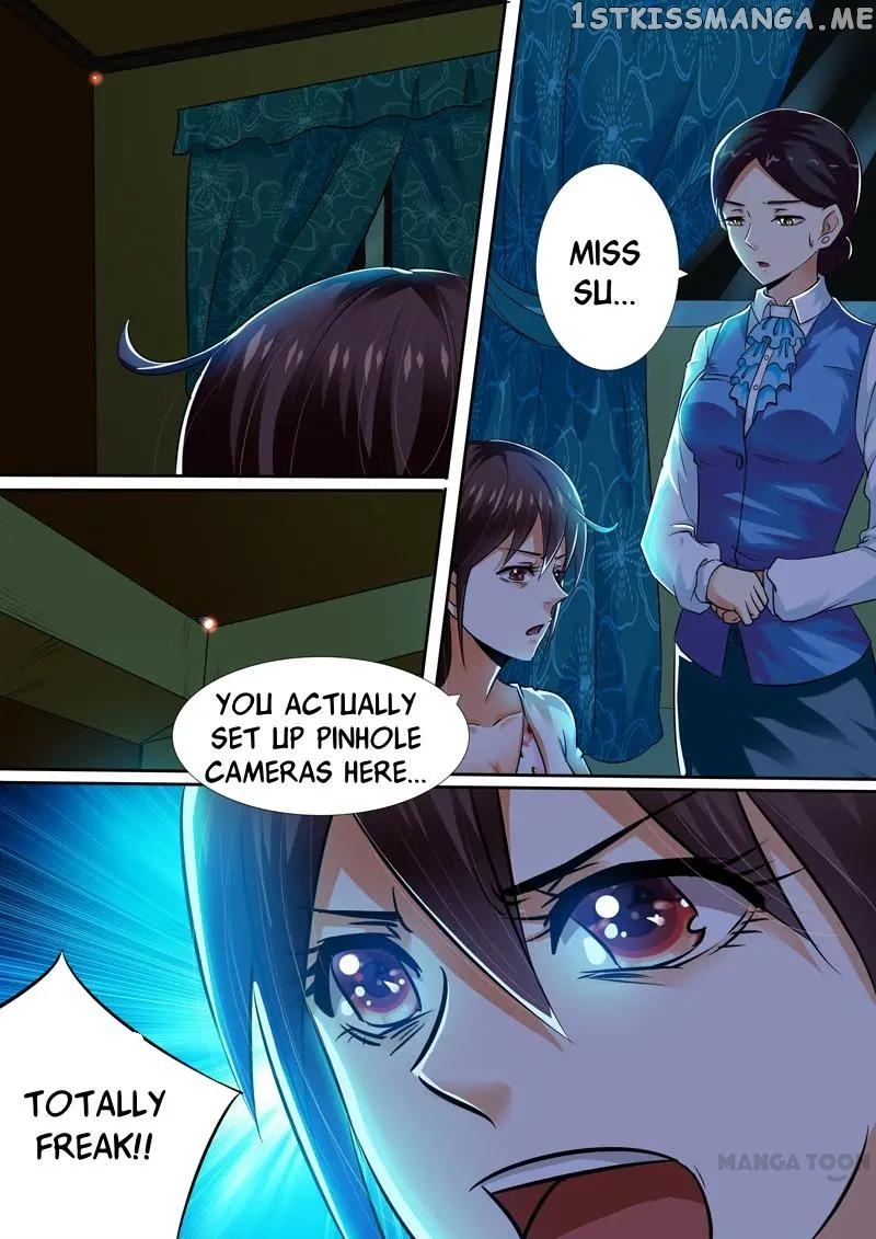 Concubine of Wealth Chapter 10 - page 7
