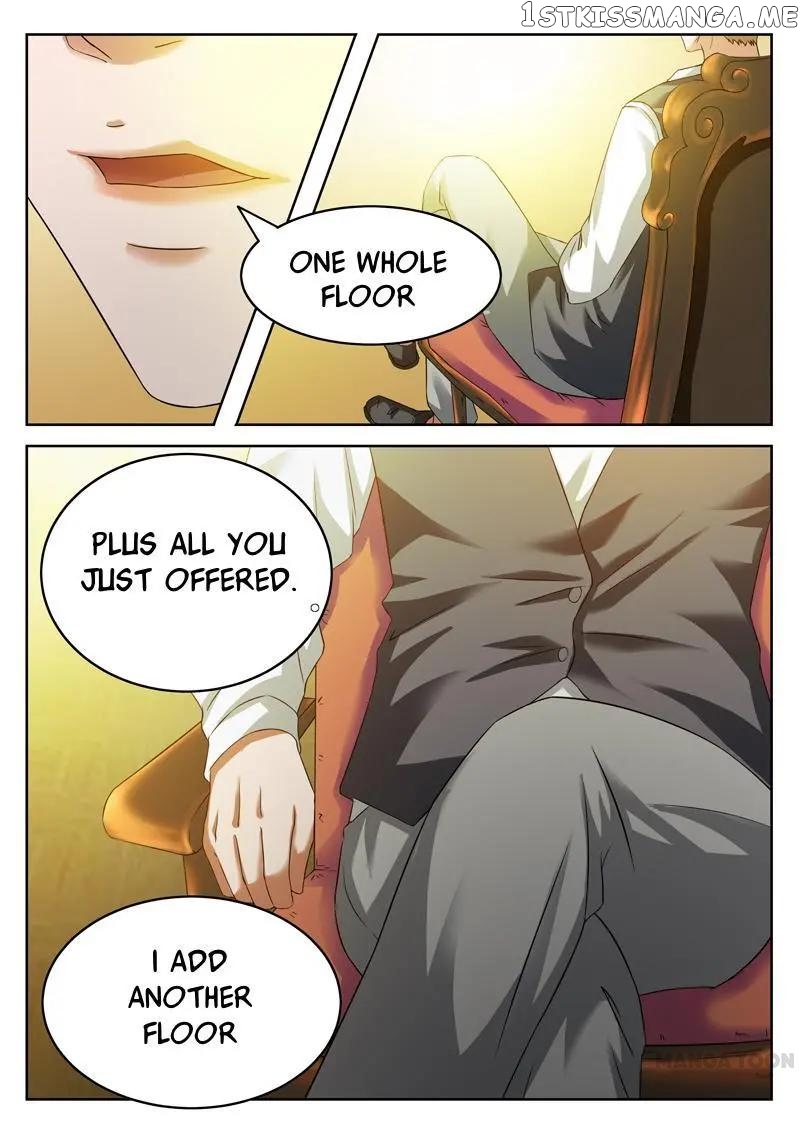 Concubine of Wealth Chapter 2 - page 11
