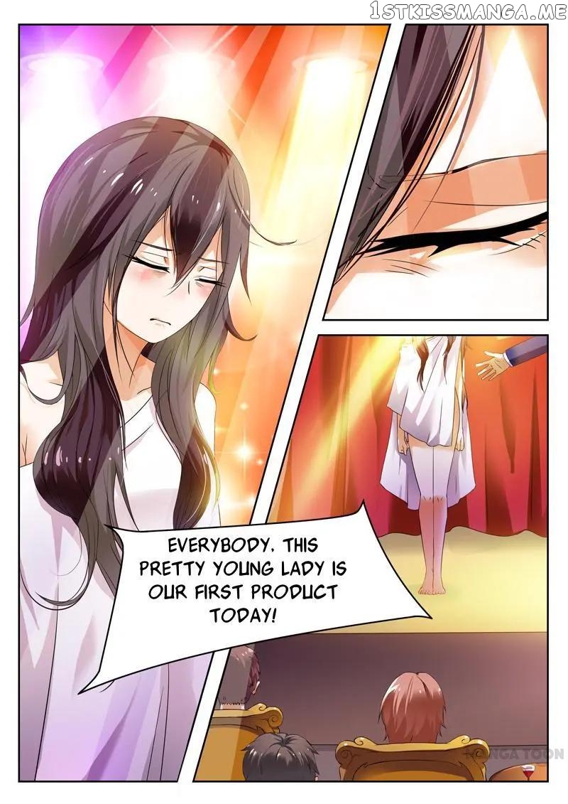 Concubine of Wealth Chapter 2 - page 6
