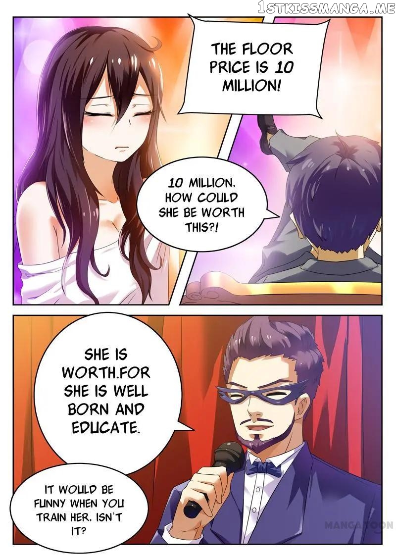 Concubine of Wealth Chapter 2 - page 7