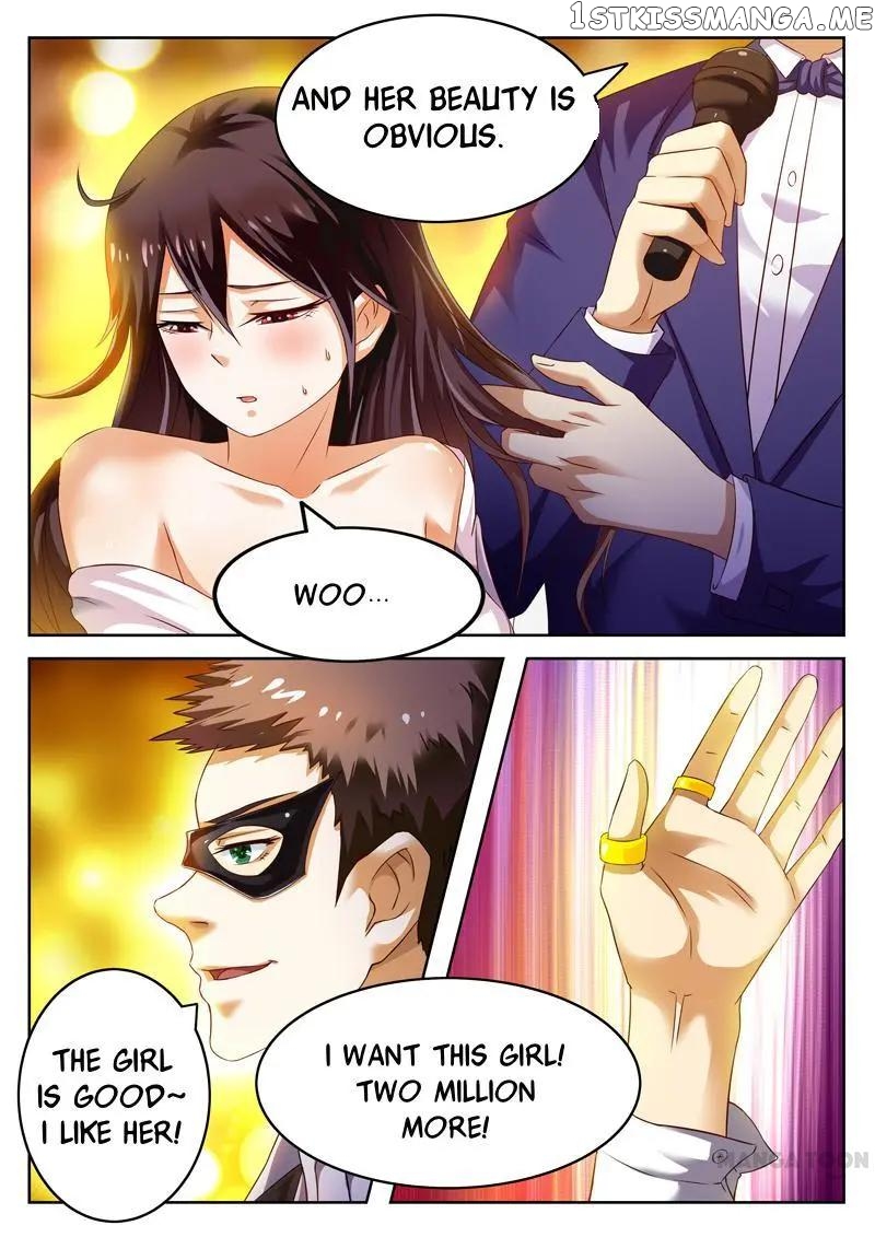 Concubine of Wealth Chapter 2 - page 8