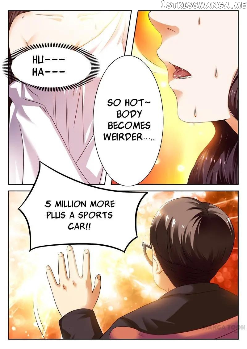 Concubine of Wealth Chapter 2 - page 9