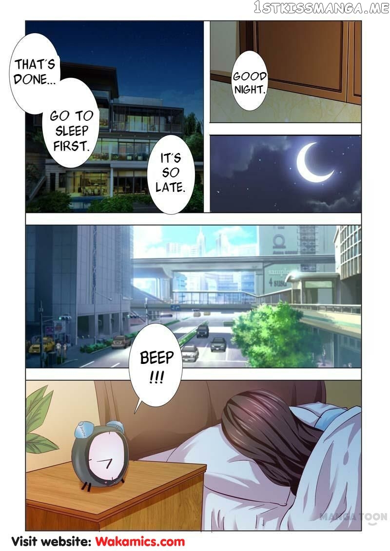Concubine of Wealth Chapter 74 - page 3