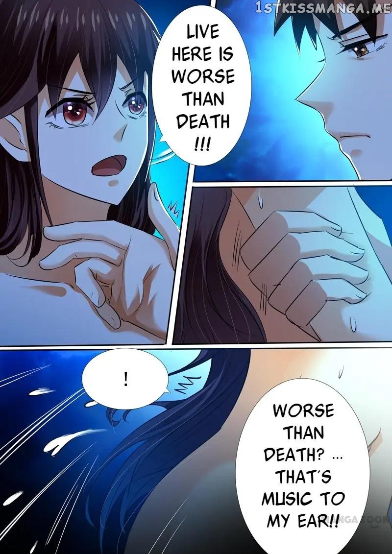 Concubine of Wealth Chapter 11 - page 11