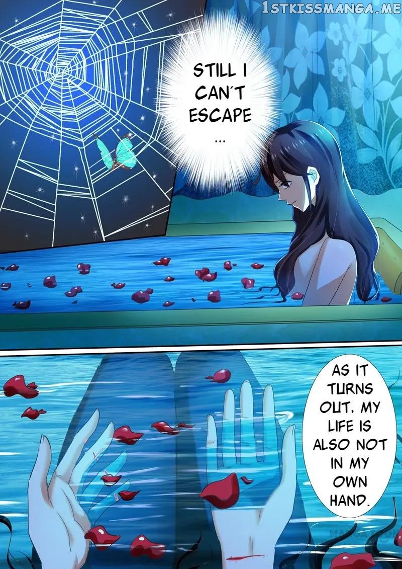 Concubine of Wealth Chapter 11 - page 6