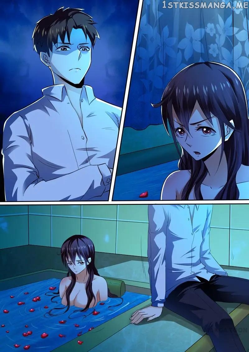 Concubine of Wealth Chapter 11 - page 8