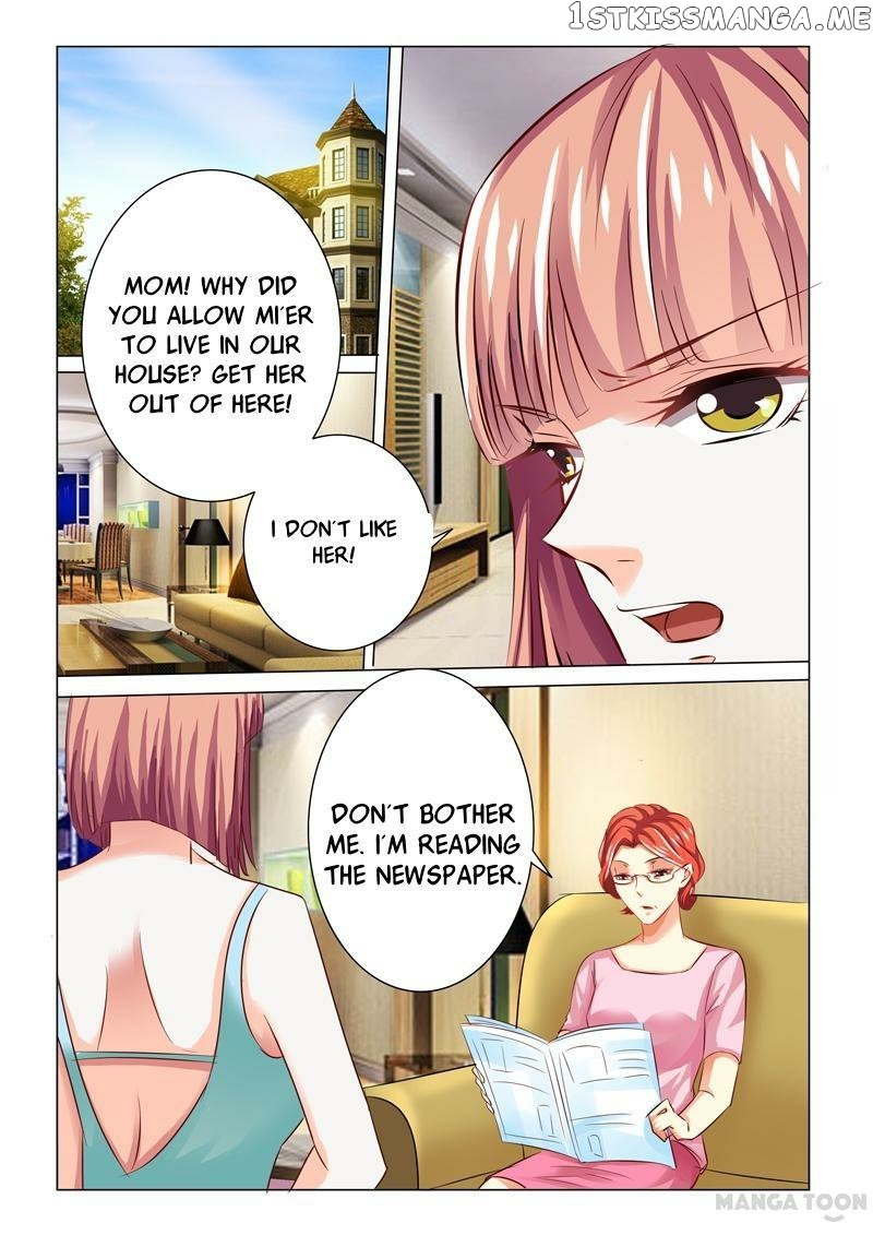 Concubine of Wealth Chapter 50 - page 3