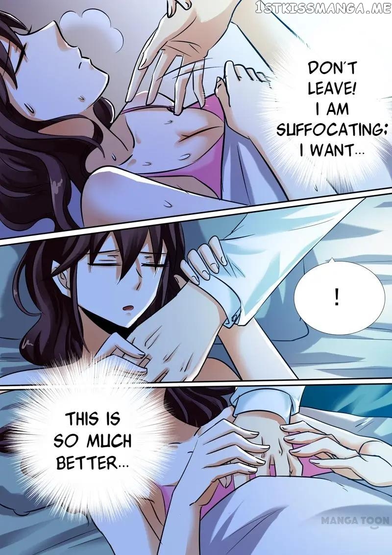 Concubine of Wealth Chapter 12 - page 9