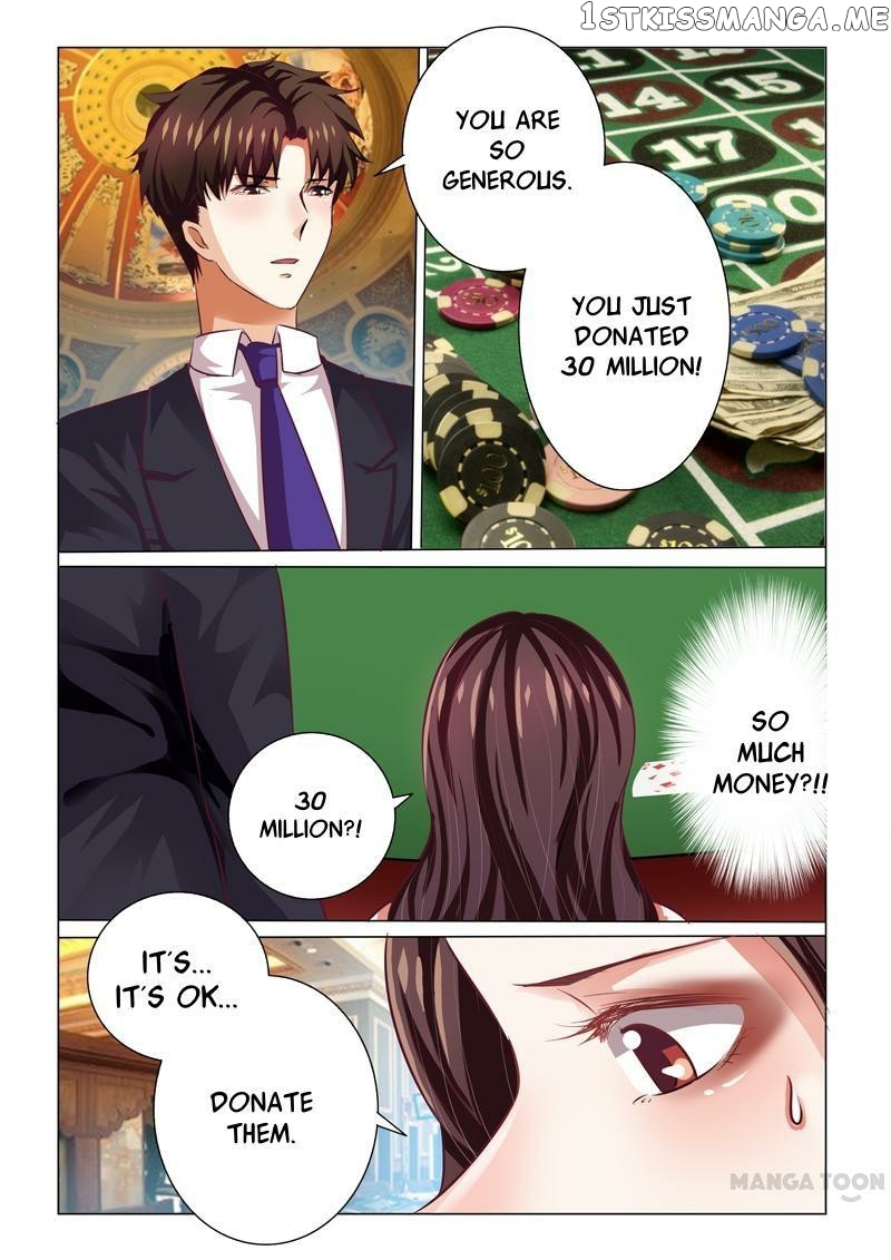 Concubine of Wealth Chapter 61 - page 4