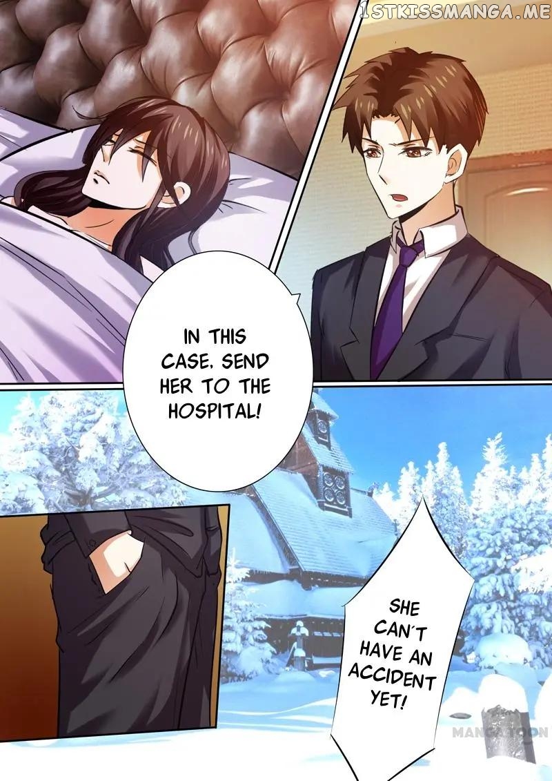 Concubine of Wealth Chapter 13 - page 11
