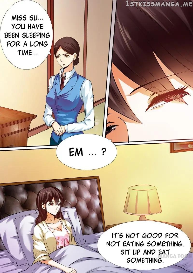 Concubine of Wealth Chapter 13 - page 5