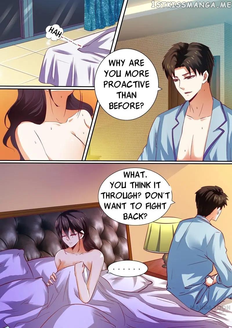 Concubine of Wealth Chapter 15 - page 10