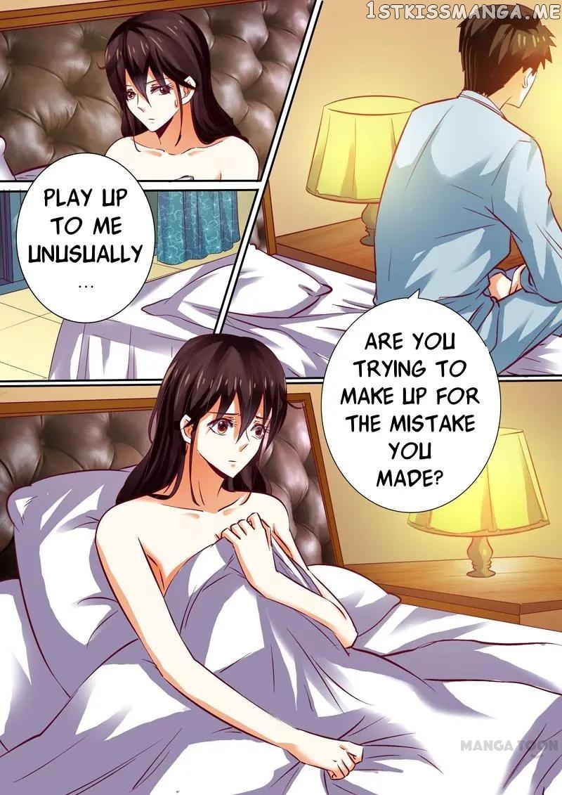 Concubine of Wealth Chapter 15 - page 11