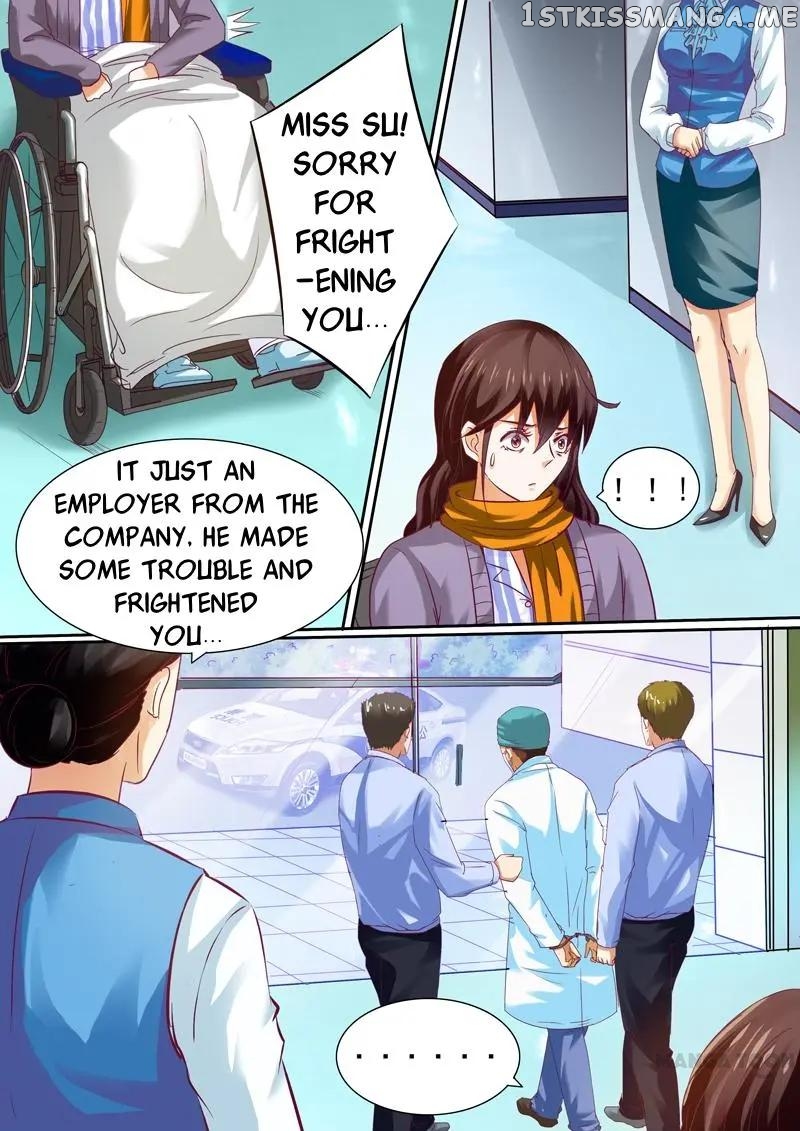 Concubine of Wealth Chapter 15 - page 4