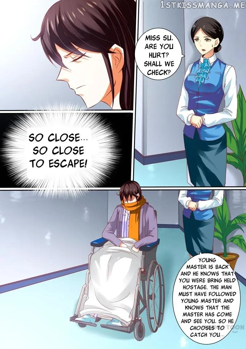 Concubine of Wealth Chapter 15 - page 5
