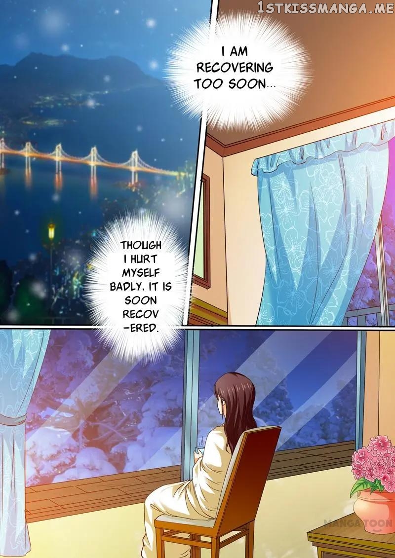 Concubine of Wealth Chapter 15 - page 6
