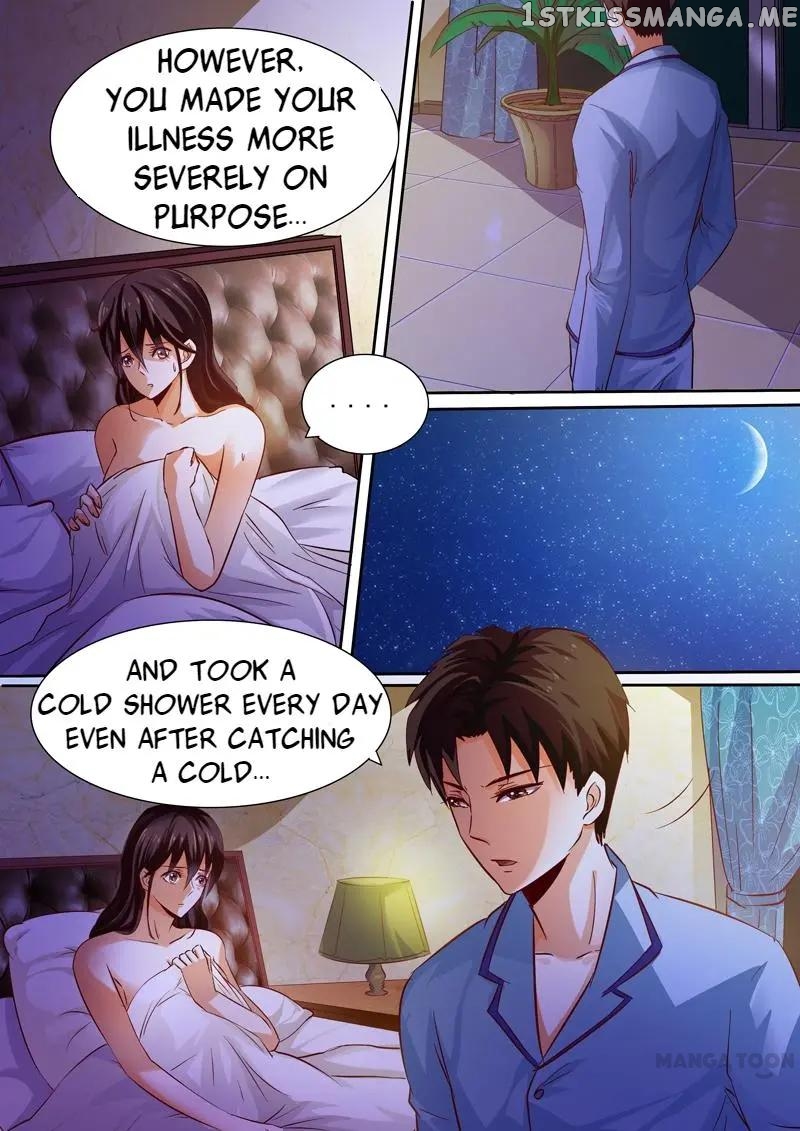 Concubine of Wealth Chapter 16 - page 2