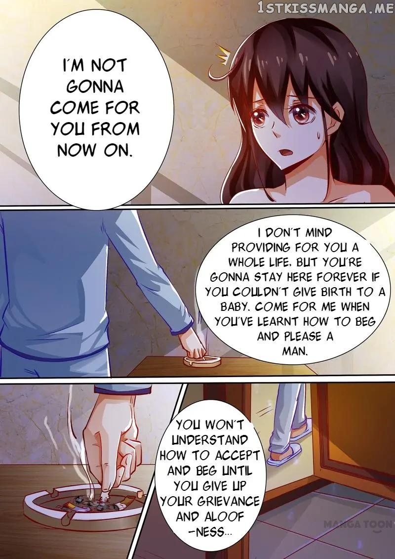 Concubine of Wealth Chapter 16 - page 3