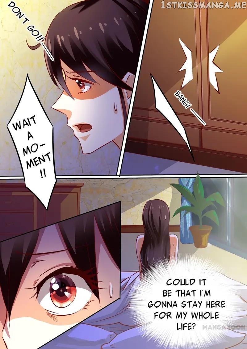 Concubine of Wealth Chapter 16 - page 4