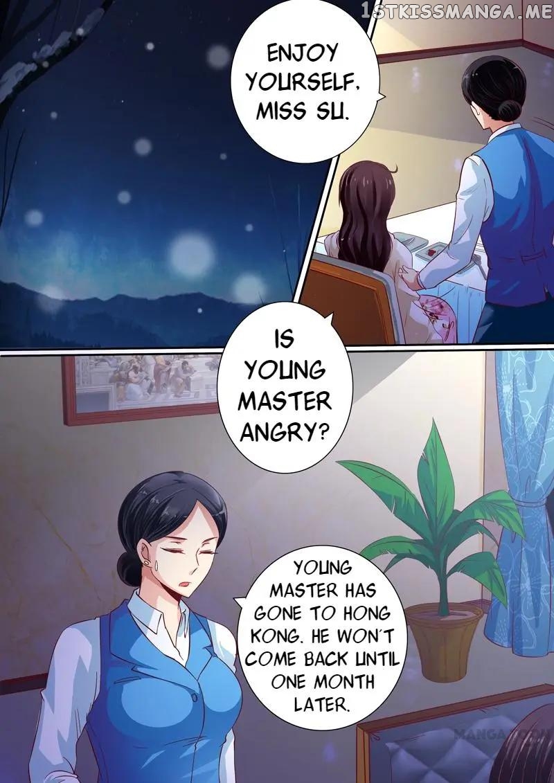 Concubine of Wealth Chapter 16 - page 5