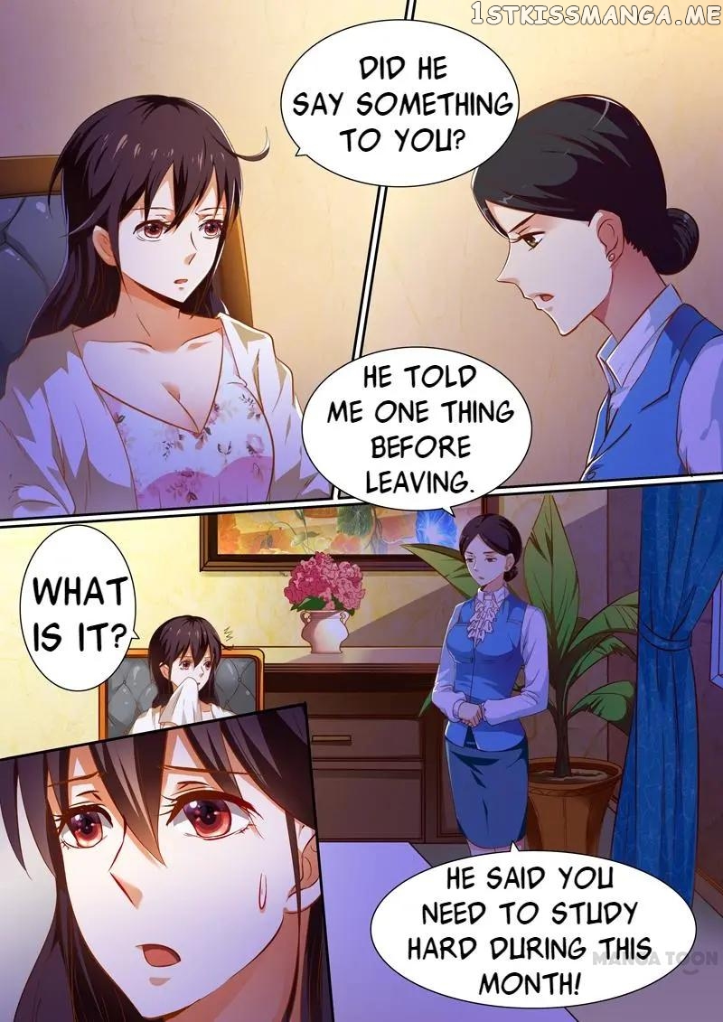Concubine of Wealth Chapter 16 - page 6