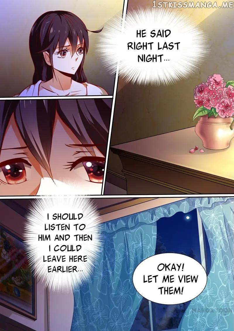 Concubine of Wealth Chapter 16 - page 9