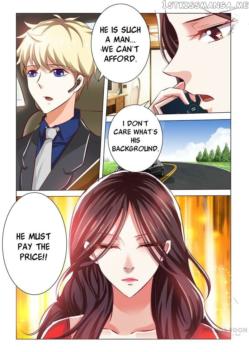 Concubine of Wealth Chapter 54 - page 6