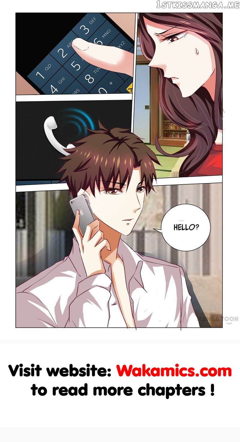 Concubine of Wealth Chapter 54 - page 9