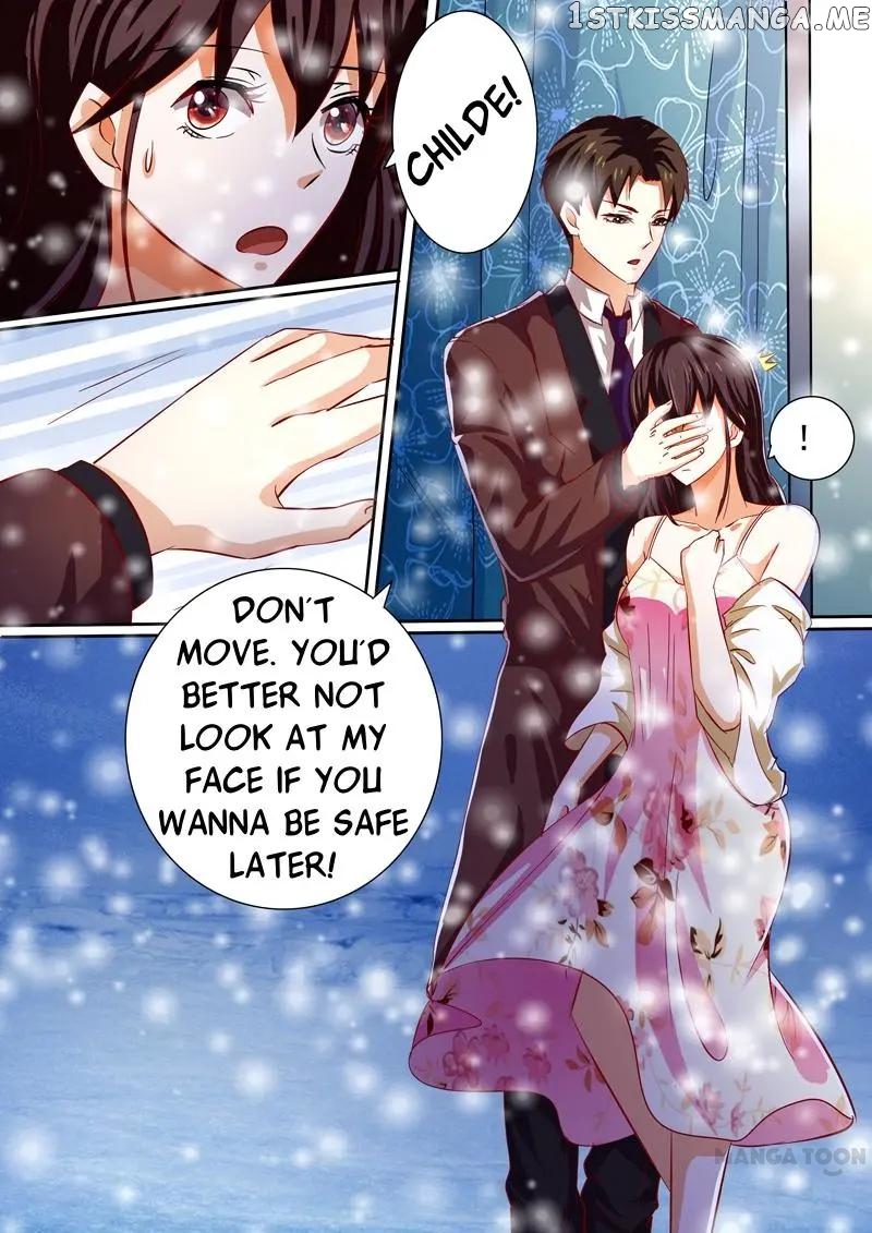 Concubine of Wealth Chapter 17 - page 11