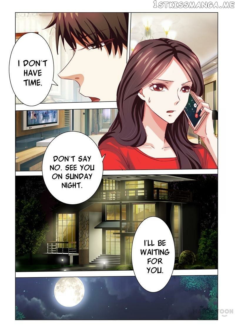 Concubine of Wealth Chapter 55 - page 4