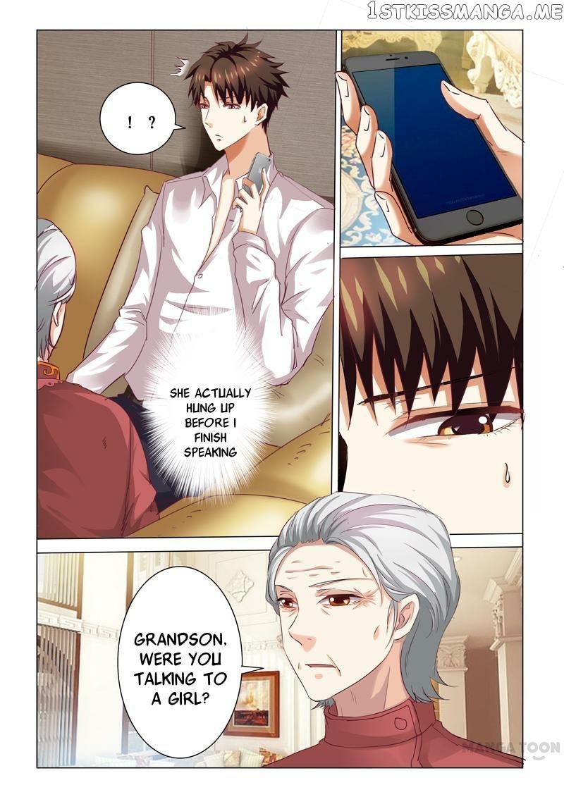 Concubine of Wealth Chapter 55 - page 5