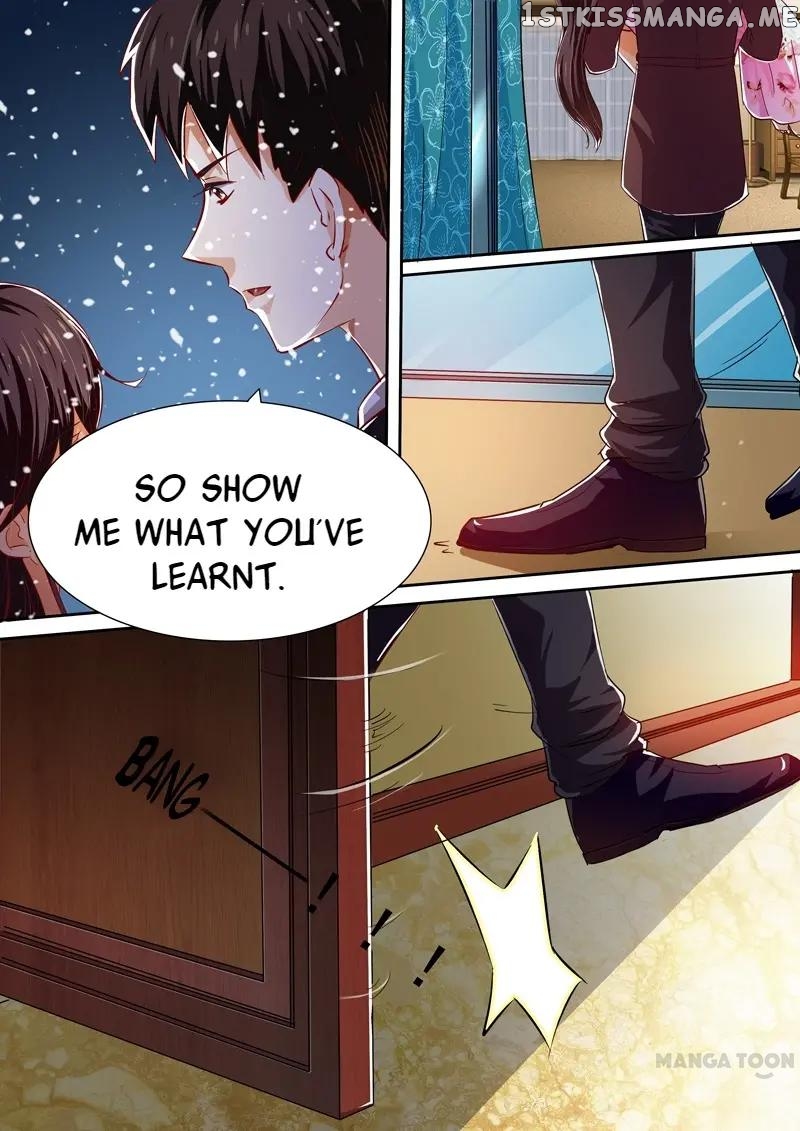 Concubine of Wealth Chapter 18 - page 2